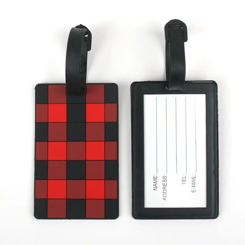 Backpack Hang Tags Wholesale