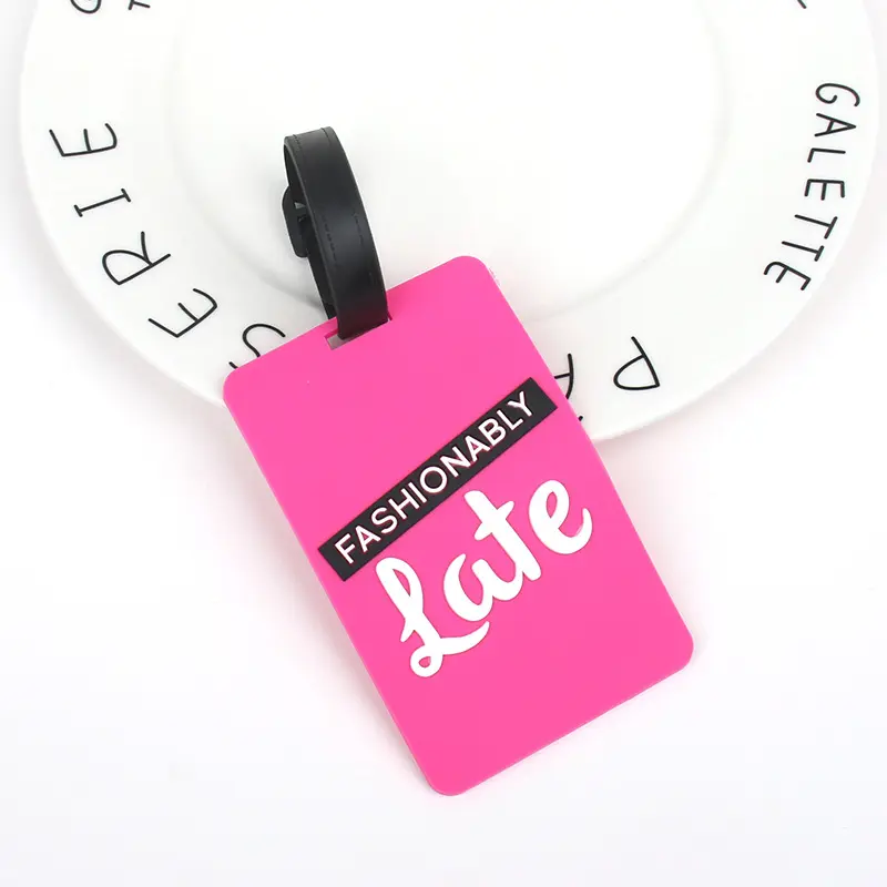 Neck Paper Hang Tags