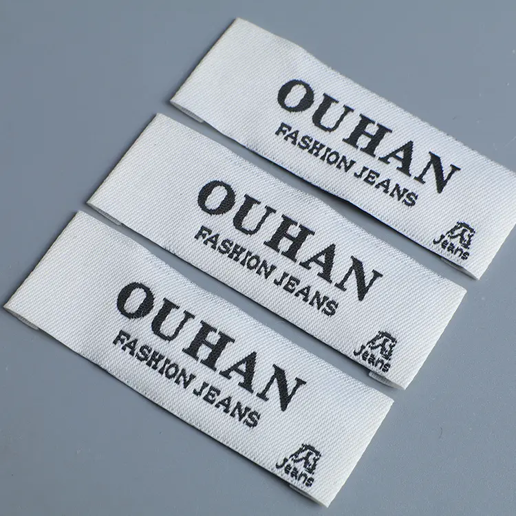 Clothing Care Labels