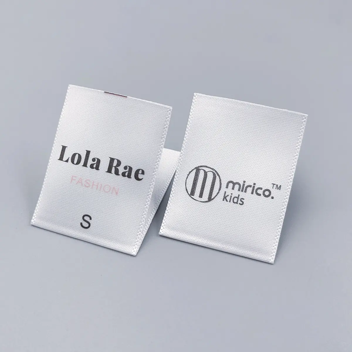 Clothing Label