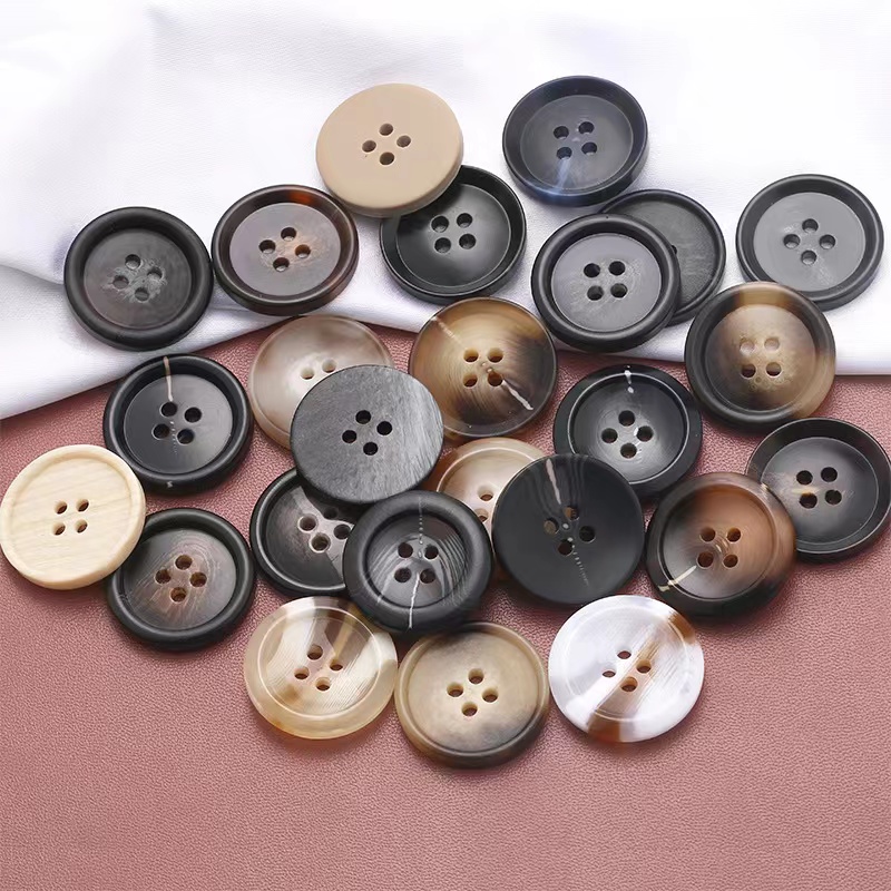 Custom made clothing buttons - Suppiler China LIJIE